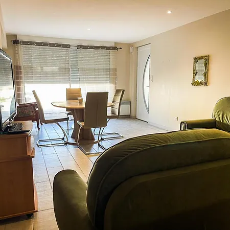 Apartment 1 Peyriac-de-Mer