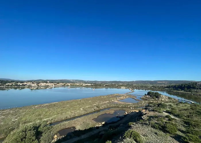 1 شقة بيرياك-دي-مير